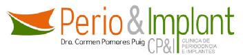 Imagen de PERIO & IMPLANT DRA. CARMEN POMARES PUIG CP&I CLINICA DE PERIODONCIA E IMPLANTES
