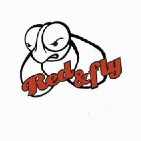 Imagen de RED & FLY