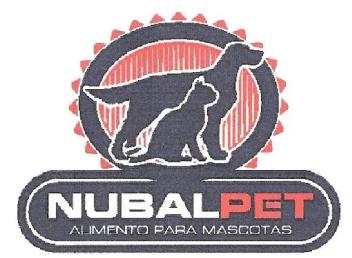 Imagen de NUBALPET ALIMENTO PARA MASCOTAS