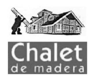 Imagen de CHALET DE MADERA