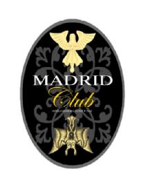 Imagen de MADRID CLUB