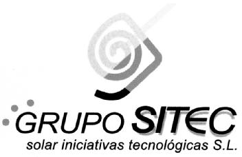 Imagen de GRUPO SITEC - SOLAR INICIATIVAS TECNOLOGICAS, S.L