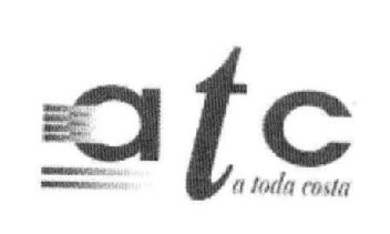 Imagen de ATC A TODA COSTA