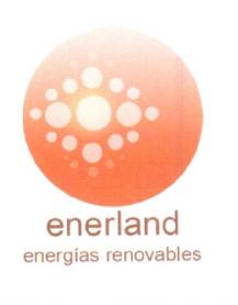 Imagen de ENERLAND ENERGIAS RENOVABLES