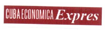 Imagen de CUBA ECONOMICA EXPRES