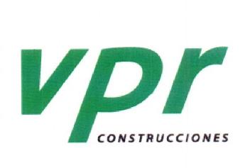 Imagen de VPR CONSTRUCCIONES