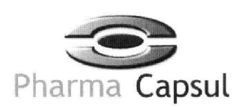Imagen de PHARMA CAPSUL