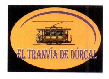 Imagen de EL TRANVIA DE DURCAL