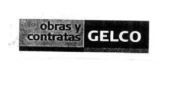 Imagen de OBRAS Y CONTRATAS GELCO
