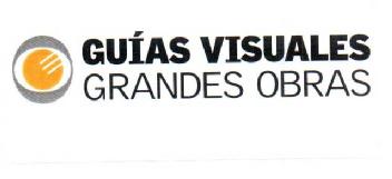 Imagen de GUIAS VISUALES GRANDES OBRAS