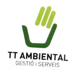 Imagen de TT AMBIENTAL GESTIO I SERVEIS