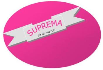 Imagen de SUPREMA DE LA HUERTA