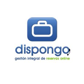 Imagen de DISPONGO - GESTION INTEGRAL DE RESERVAS ONLINE