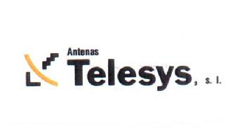 Imagen de ANTENAS TELESYS, S.L