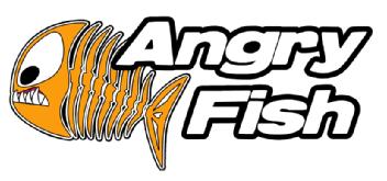 Imagen de ANGRY FISH