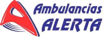 Imagen de AMBULANCIAS ALERTA