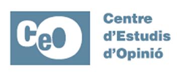 Imagen de CEO CENTRE D'ESTUDIS D'OPINIO