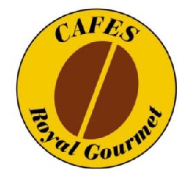 Imagen de CAFES ROYAL GOURMET