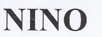Imagen de NINO