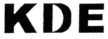 Imagen de KDE