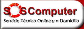 Imagen de SOS COMPUTER SERVICIO TECNICO ONLINE Y A DOMICILIO