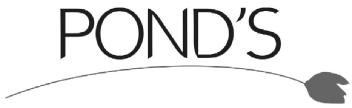 Imagen de POND'S