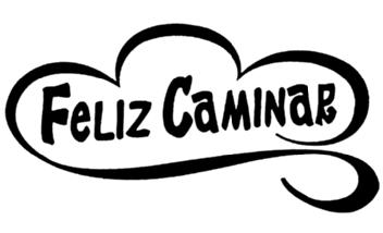 Imagen de FELIZ CAMINAR
