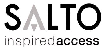 Imagen de SALTO INSPIREDACCESS