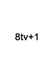 Imagen de 8TV+1