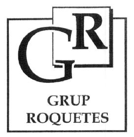 Imagen de GR GRUP ROQUETES