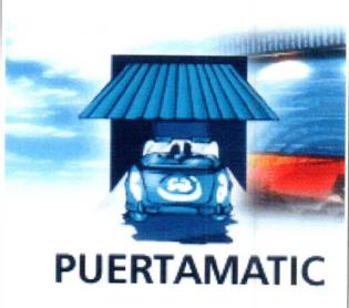 Imagen de PUERTAMATIC