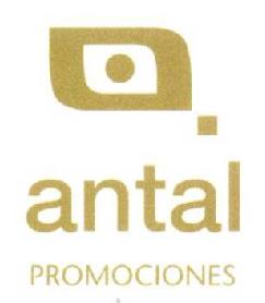 Imagen de ANTAL PROMOCIONES
