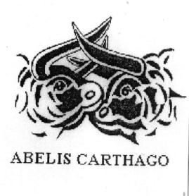 Imagen de ABELIS CARTHAGO