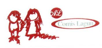 Imagen de COMIS LAGUN