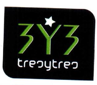 Imagen de 3Y3 TRESYTRES