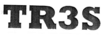 Imagen de TR3S