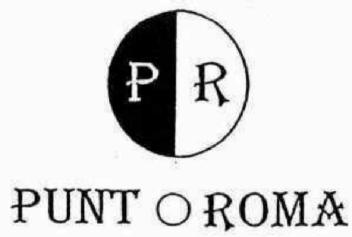 Imagen de P R PUNT ROMA