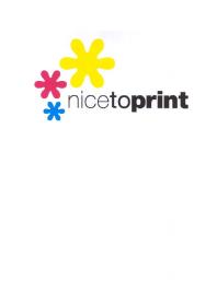 Imagen de NICETOPRINT