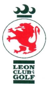 Imagen de LEON CLUB DE GOLF