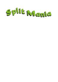Imagen de SPLITMANIA