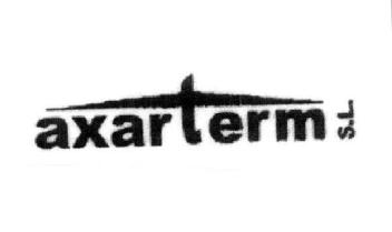 Imagen de AXARTERM S.L