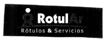 Imagen de ROTULAR ROTULOS & SERVICIOS