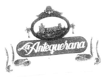 Imagen de LA ANTEQUERANA