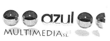 Imagen de AZUL MULTIMEDIA, S.L