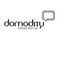 Imagen de DOMODITY HOGAR DIGITAL