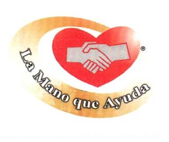 Imagen de LA MANO QUE AYUDA