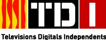 Imagen de TDI TELEVISIONS DIGITALS INDEPENDENTS