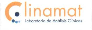 Imagen de CLINAMAT LABORATORIO DE ANALISIS CLINICOS