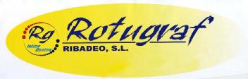 Imagen de RG ROTUGRAF LOLINE DESIGN RIBADEO, S.L