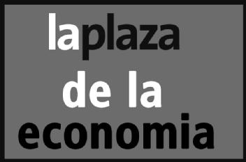 Imagen de LA PLAZA DE LA ECONOMIA